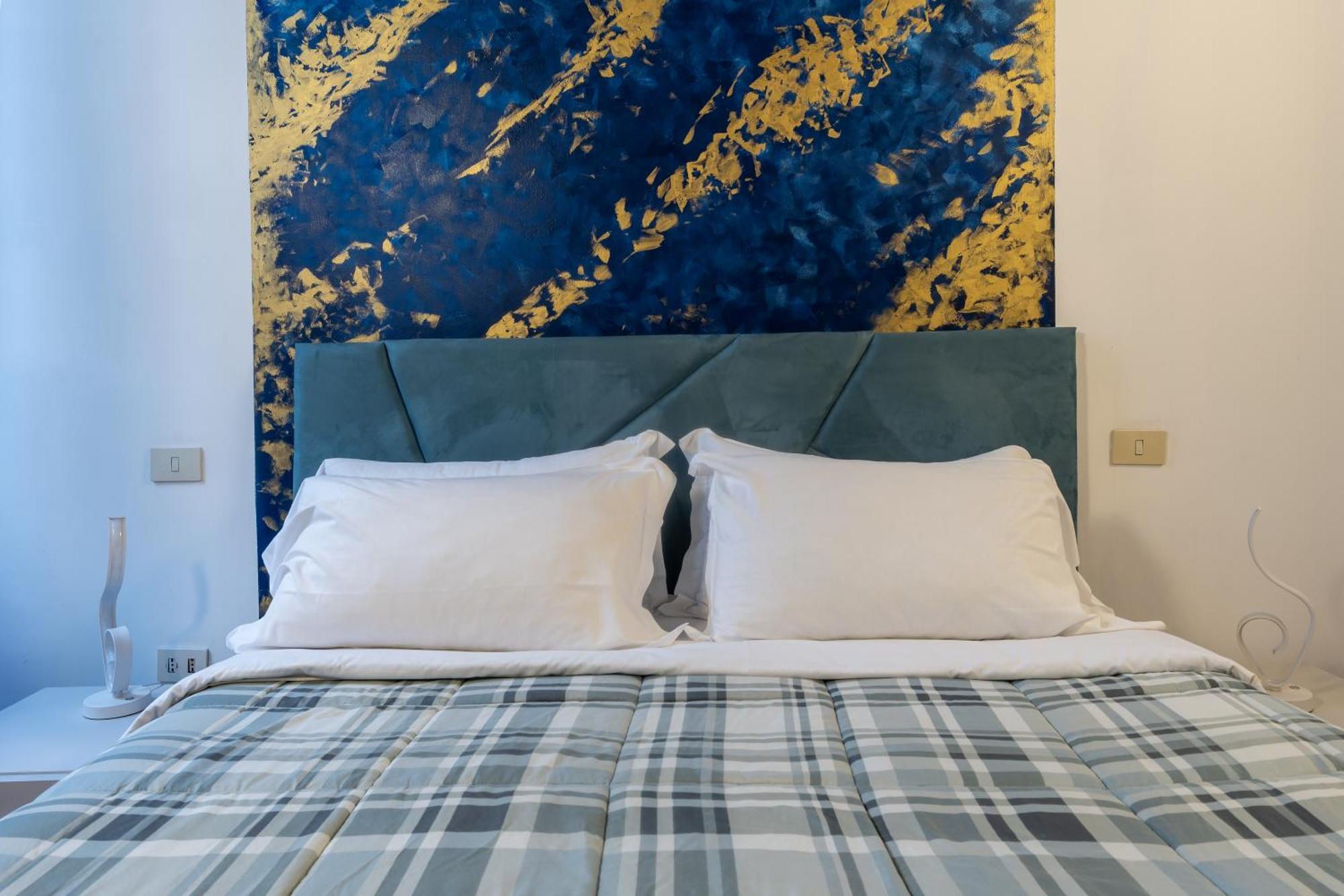 Pellegrino Apartments ローマ エクステリア 写真
