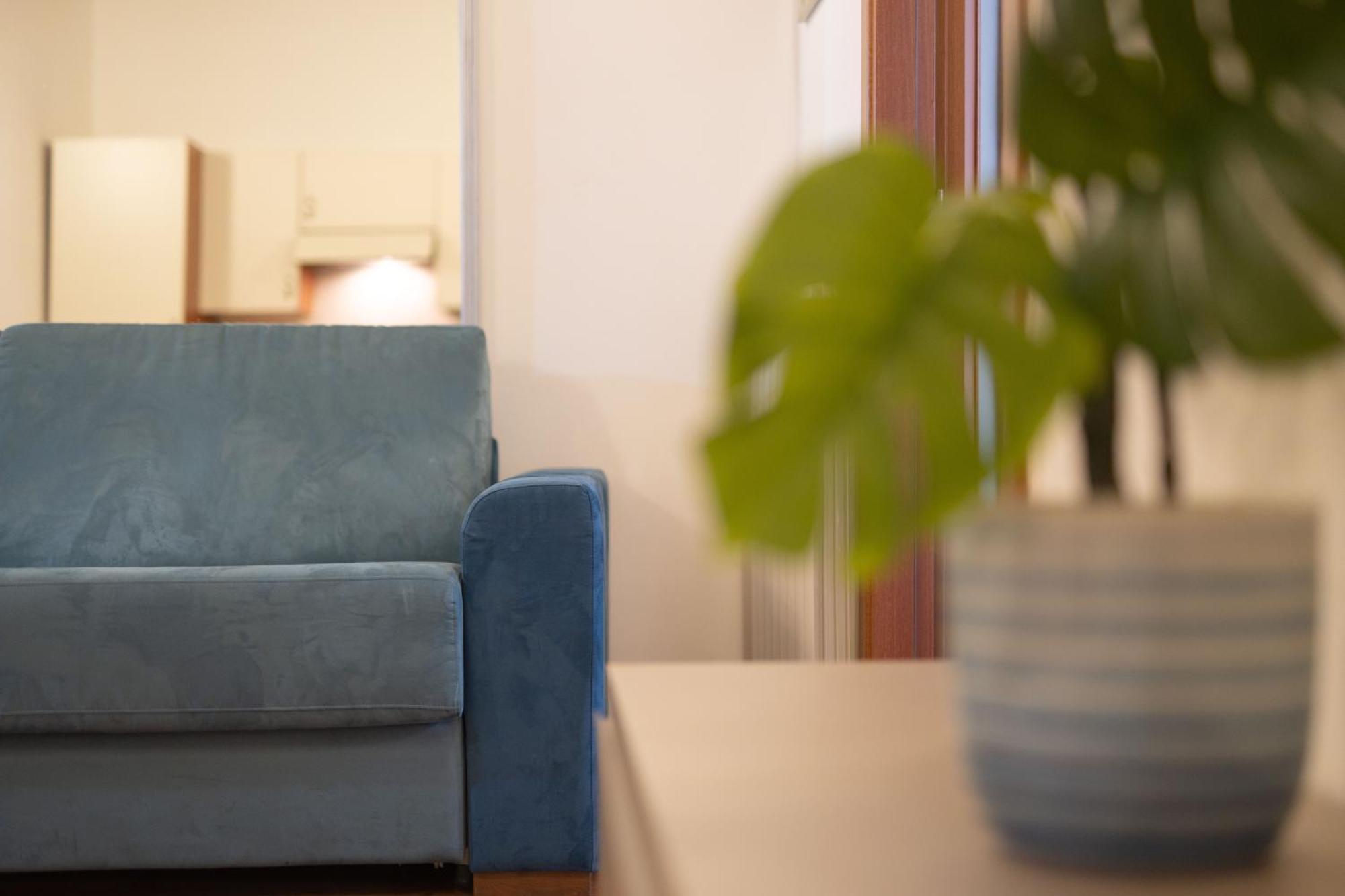 Pellegrino Apartments ローマ エクステリア 写真