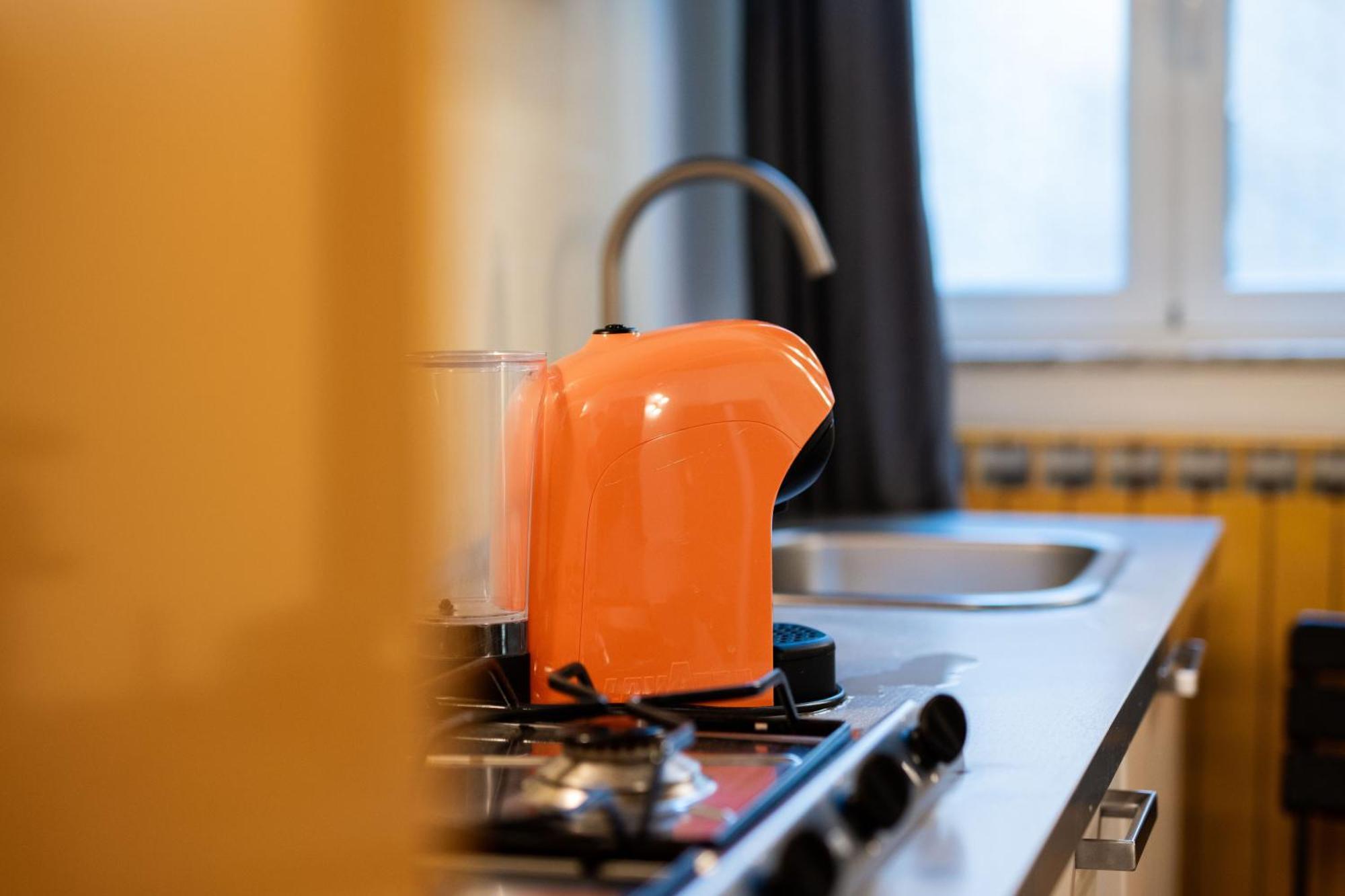Pellegrino Apartments ローマ エクステリア 写真