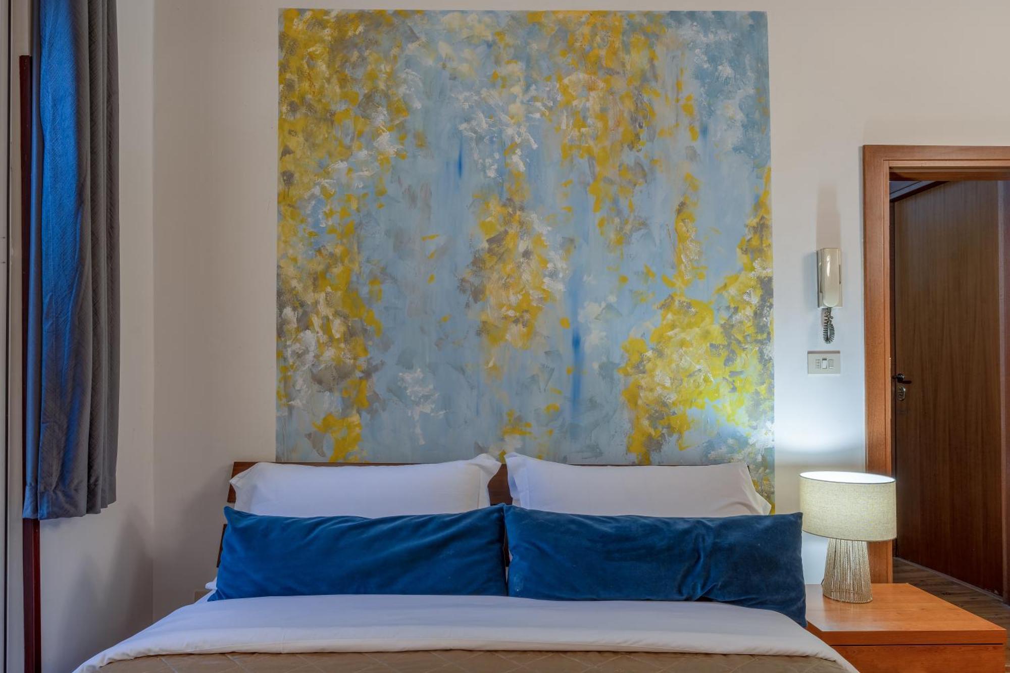 Pellegrino Apartments ローマ エクステリア 写真